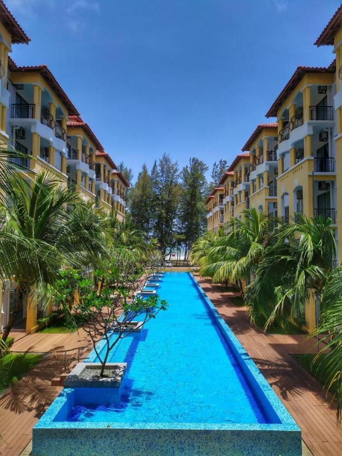 Jojo Homestay Tiara Residence Desaru Exterior photo